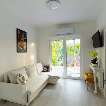 Mintamokus Vendeghaz 3* ミシュコルツ