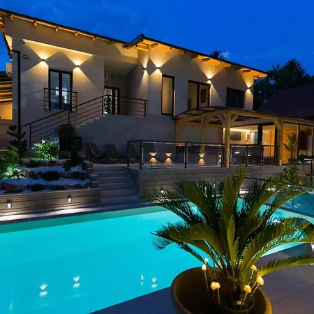 Mintamokus Vendeghaz 3*