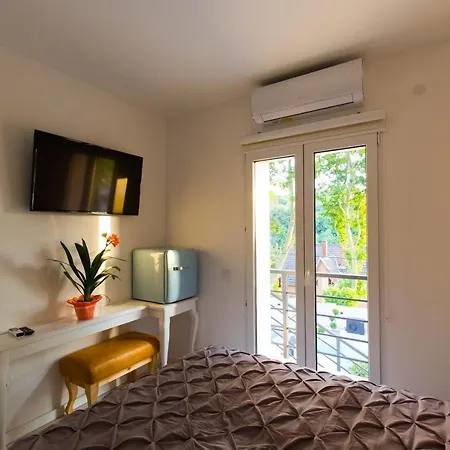 Mintamokus Vendeghaz 3*