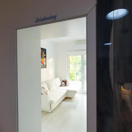 Mintamokus Vendeghaz 3*