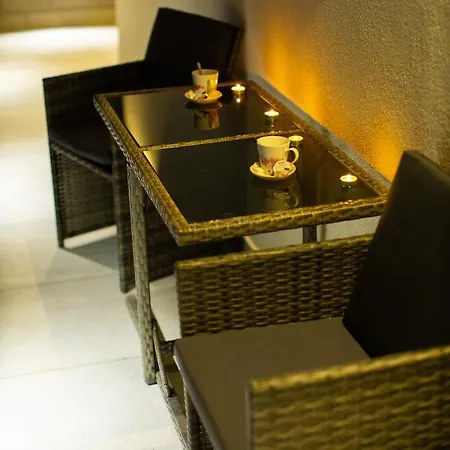 Mintamokus Vendeghaz ゲストハウス 3*