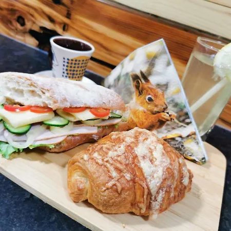 Mintamokus Vendeghaz ゲストハウス ミシュコルツ