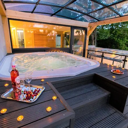 Mintamokus Vendeghaz 3*