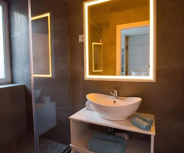 Mintamokus Vendeghaz Pensionat Miskolc