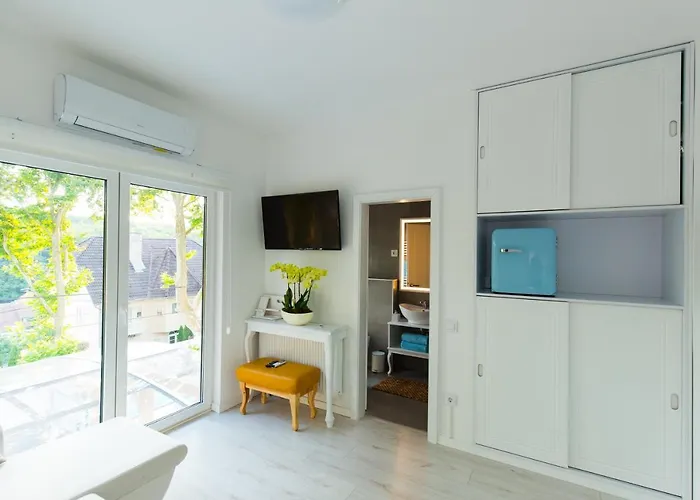 Mintamokus Vendeghaz Pensionat 3*